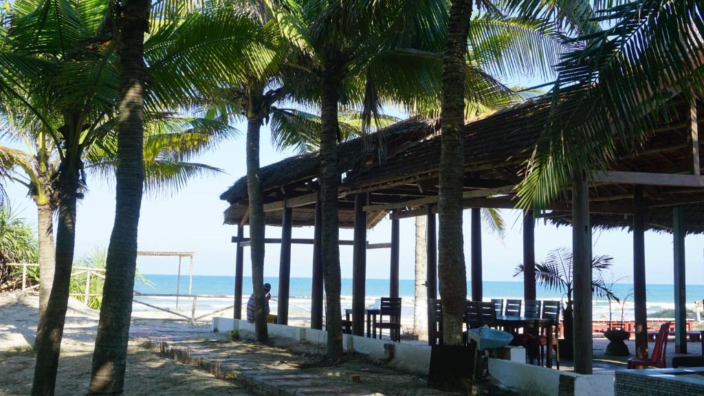 Tam Ky Resort | Tam Thanh Natural Beach Resort