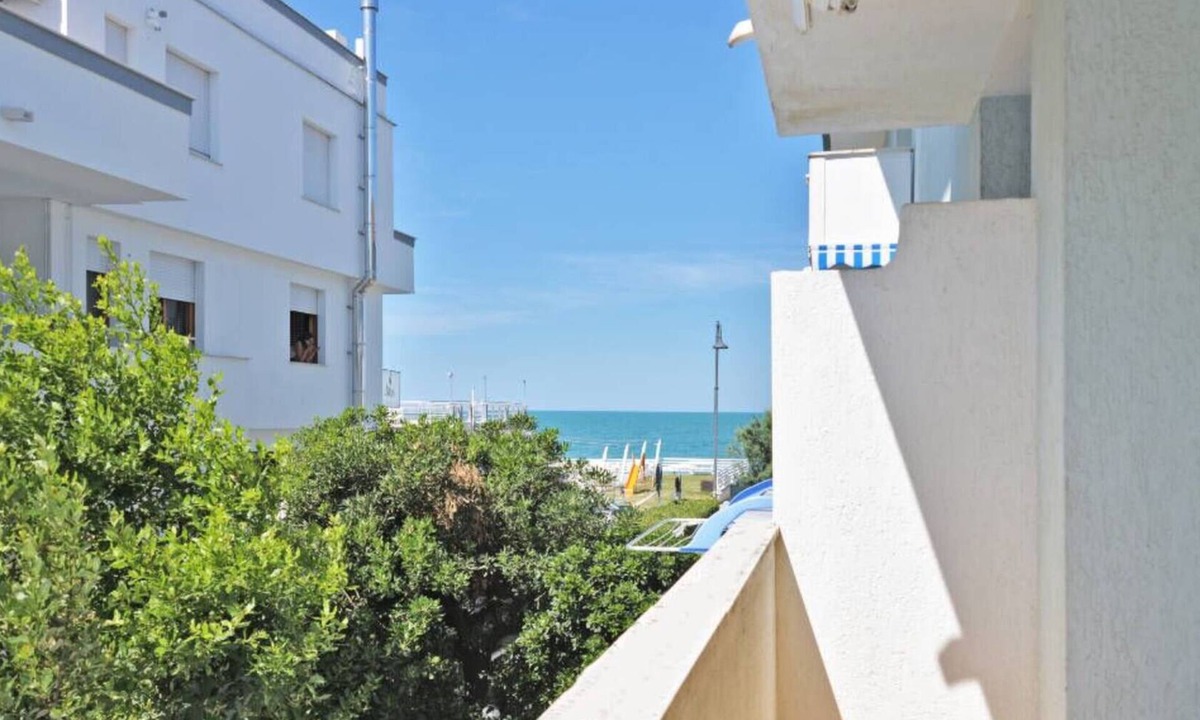 Fossacesia Marina Apartment | Tamarice - YourPlace Abruzzo