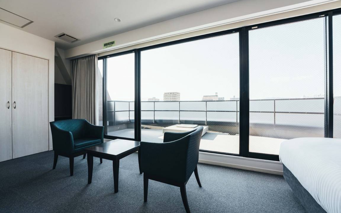 Taradake Onsen Hotel | TAPSTAY HOTEL