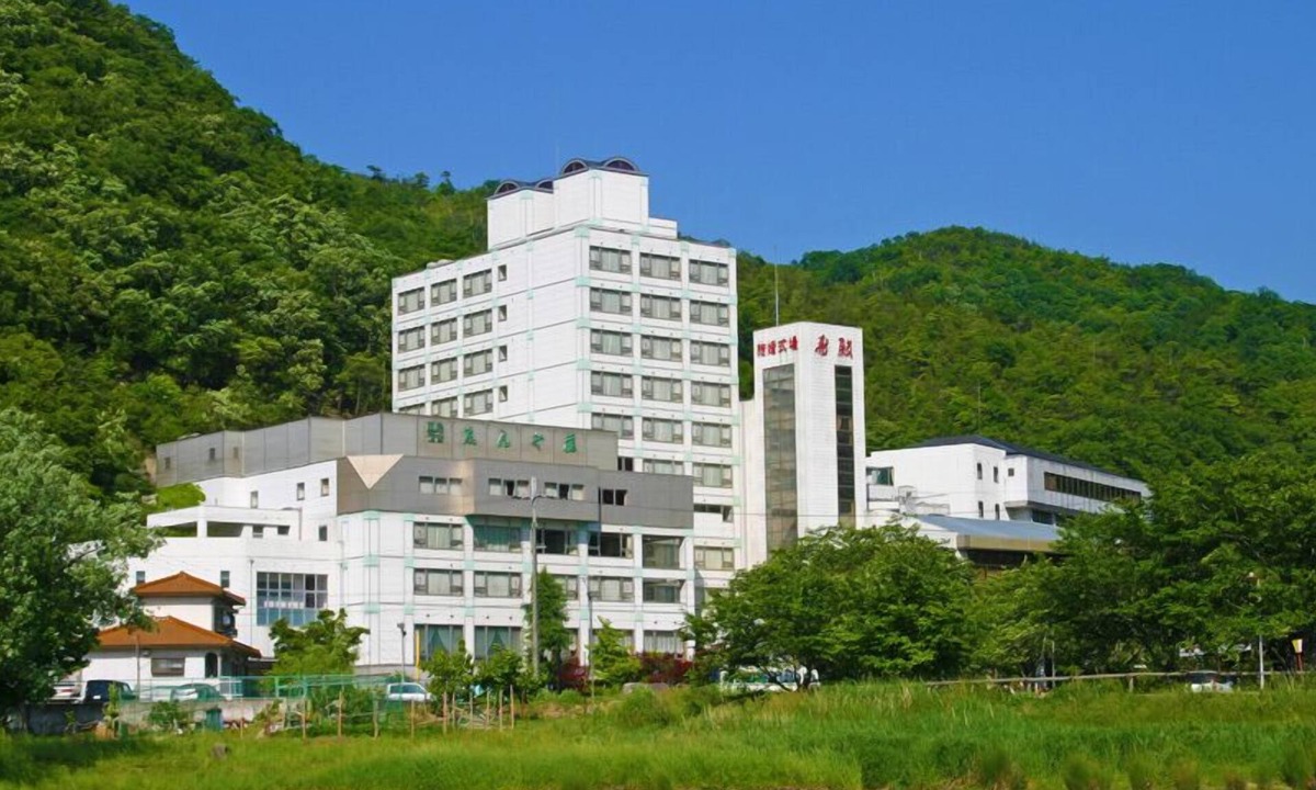 Tatsuno House | Tatsunoshi Kokuminshukusya Shinguso