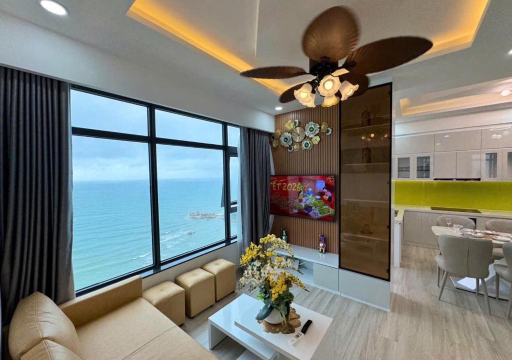 Vinh Phuoc Hotel | TD Apartment Viễn Triều Nha Trang