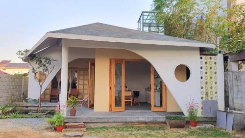 Cam Ha House | Te Retreat