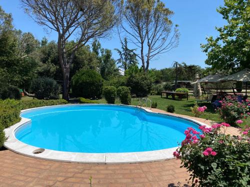 Zona III Marcigliana House | Tenuta Agricola Fonte Di Papa