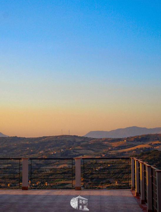 Roccadaspide Bed & Breakfast | TENUTA BILUCCIO B & B