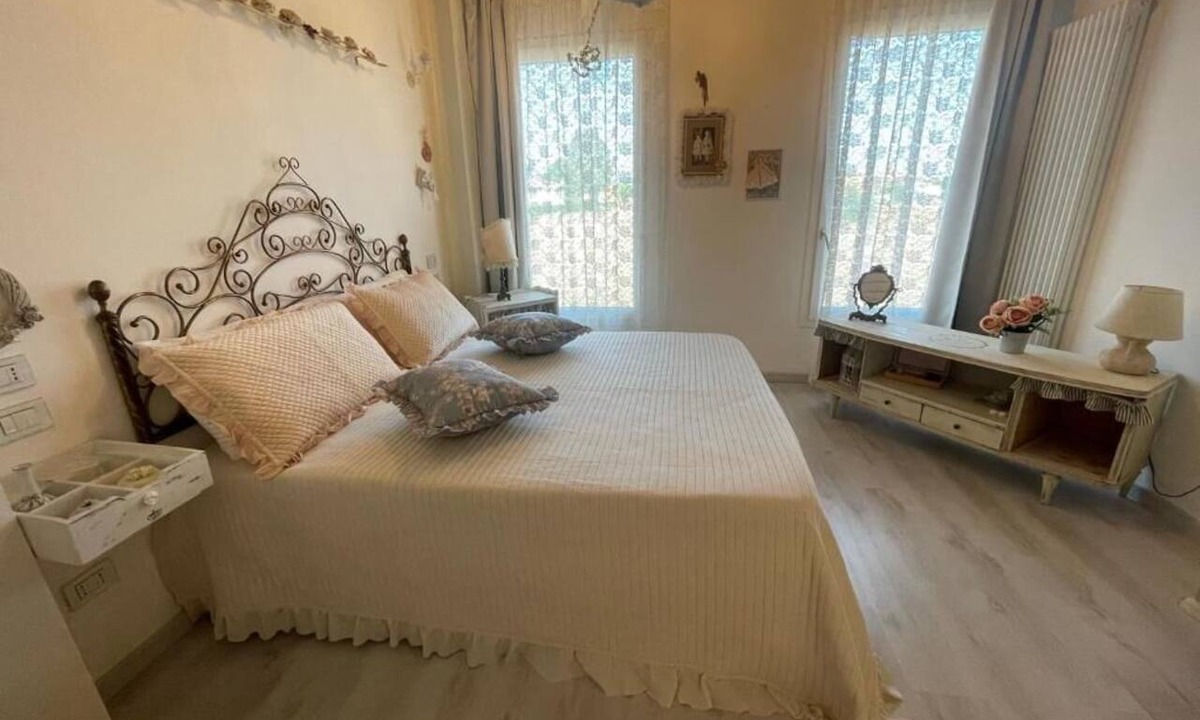Este House | Tenuta Borgato Morelli