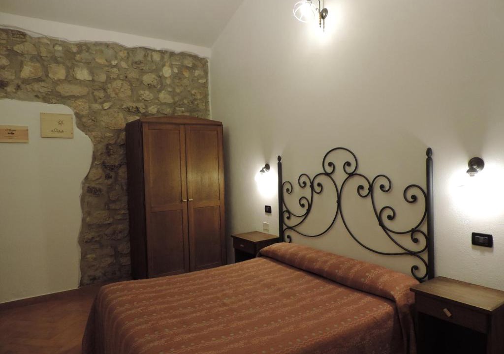 San Giovanni Rotondo House | Tenuta Chianchito