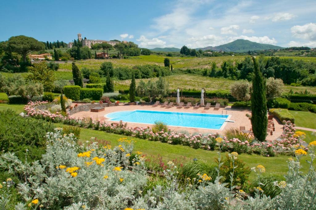 Grottaferrata House | Tenuta Cusmano