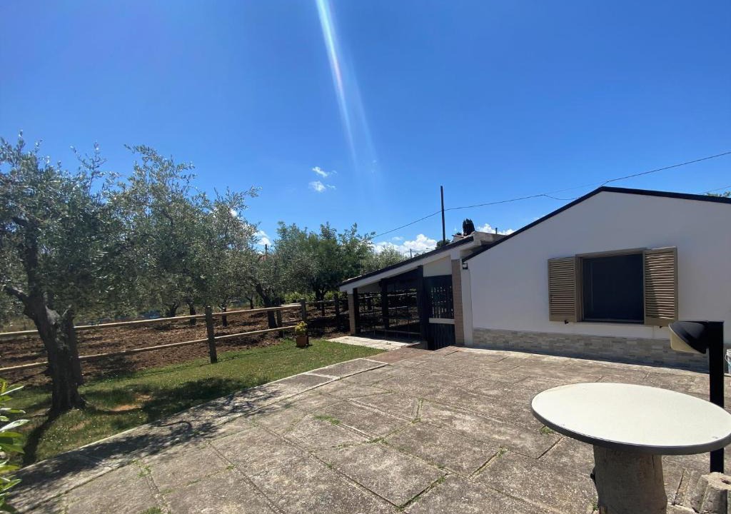 Vasto House | Tenuta Del Casale