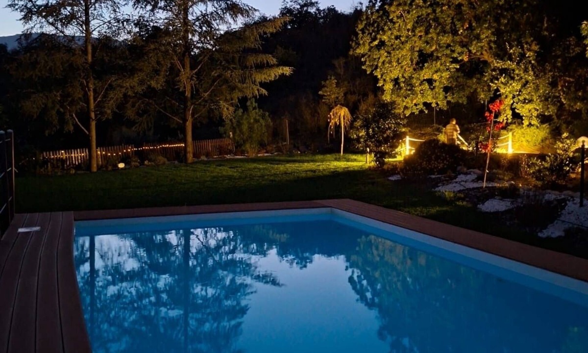 Civitaquana House | Tenuta Di Carlo - Civitaquana (PE) CIN IT068013C2TBDPWNP9- CIR 068013CVP0001
