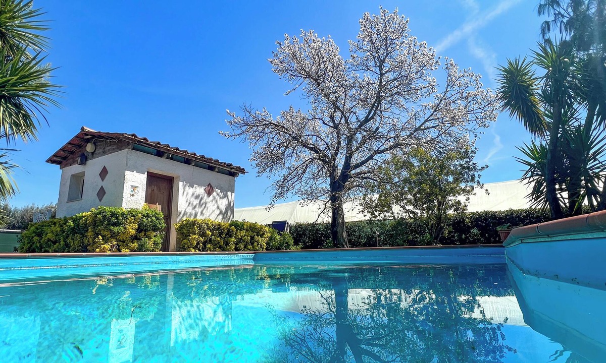 Magazzeno Other | Tenuta Fasanarella
