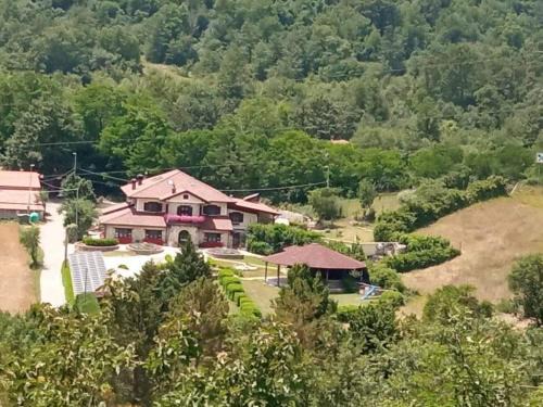 Casaletto Spartano House | Tenuta le Cascine