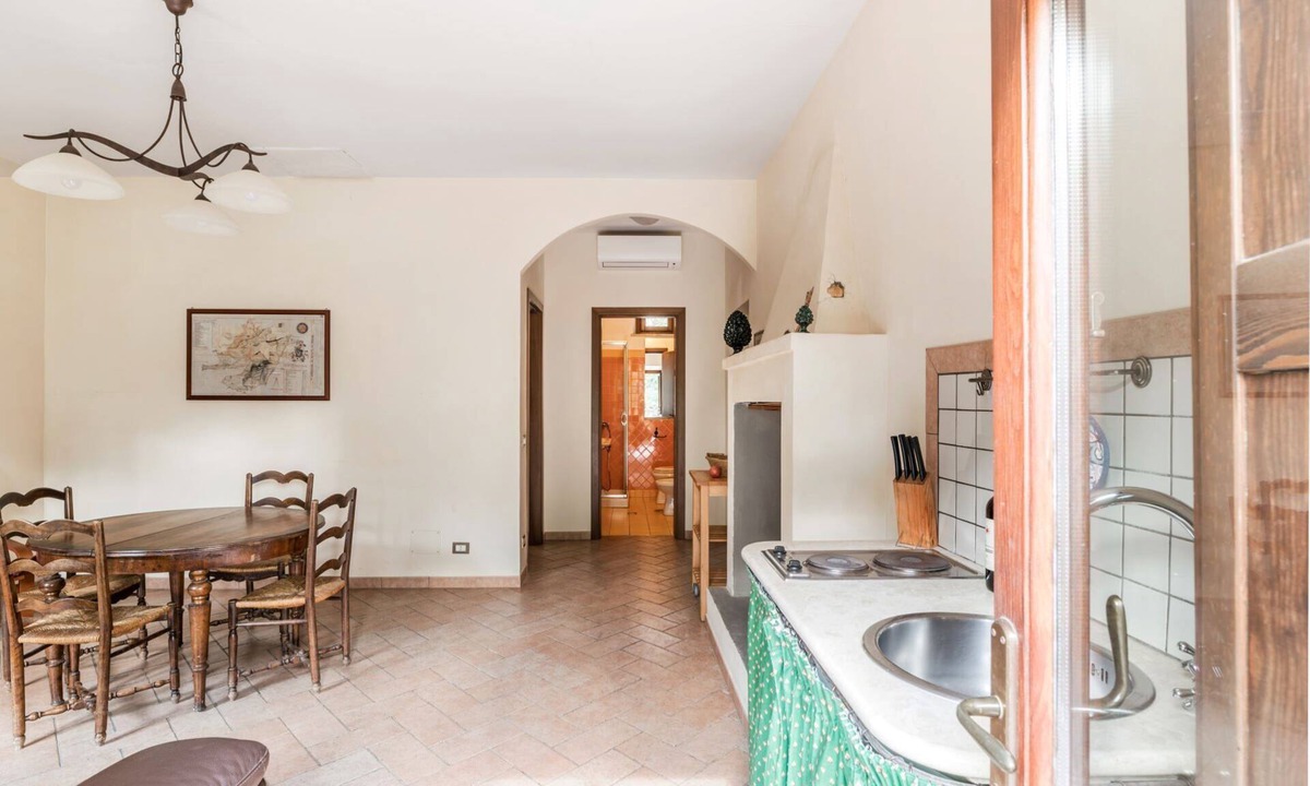 Borghesiana Apartment | Tenuta Pantano Borghese - Apartment 12