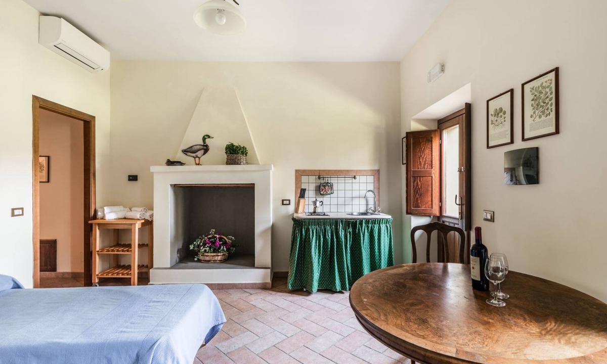 Borghesiana Apartment | Tenuta Pantano Borghese - Apartment 14