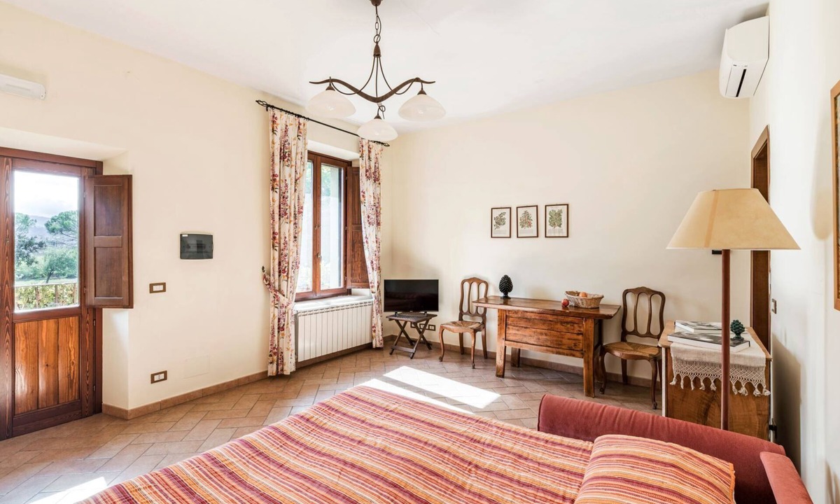 Borghesiana Apartment | Tenuta Pantano Borghese - Apartment 15