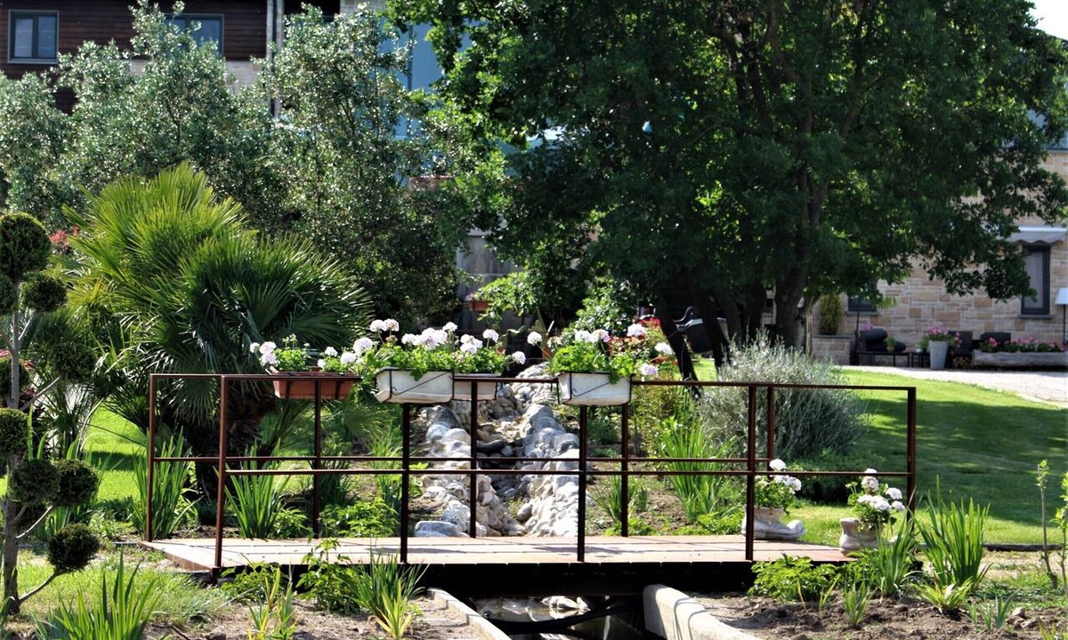 Ruviano Resort | Tenuta Pezzapane