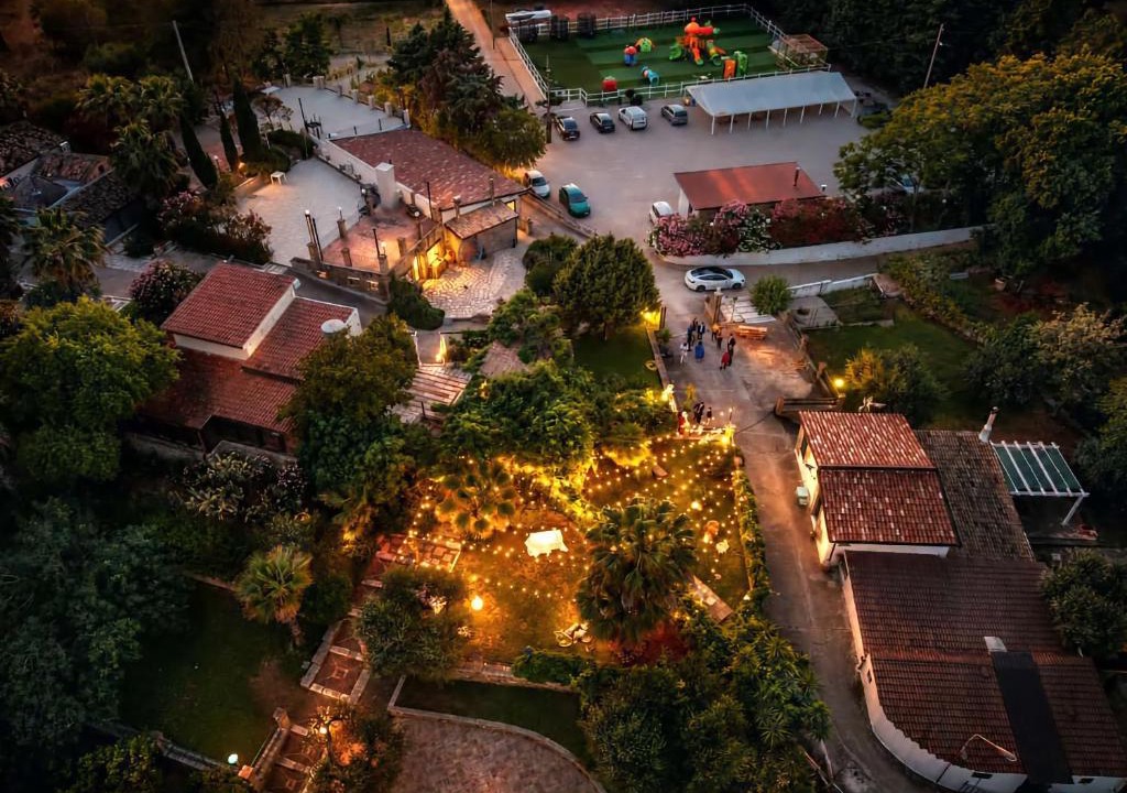 Pisticci Bed & Breakfast | Tenuta San Tommaso