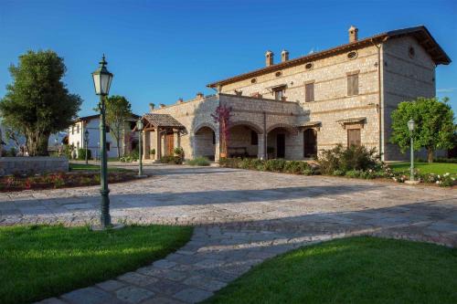 Salto Covino House | Tenuta Vento di Mare