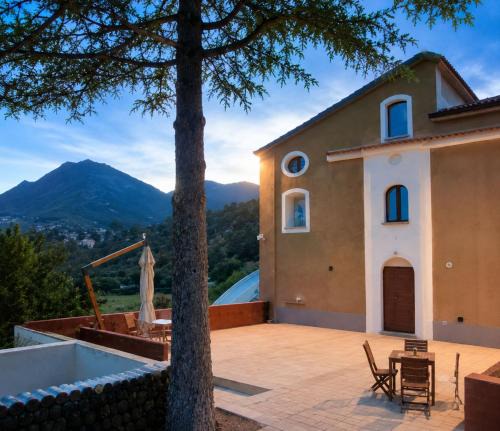 Morano Calabro Bed & Breakfast | Tenuta VERBICARO