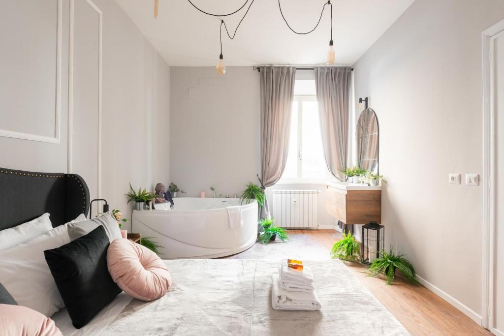 Marsala Apartment | Termini apartments
