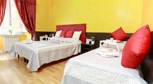 Esquilino House | Termini Suites