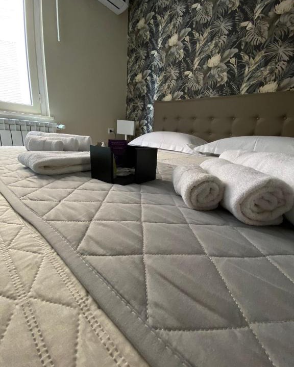 Frosinone Bed & Breakfast | Terra Ciociara BnB