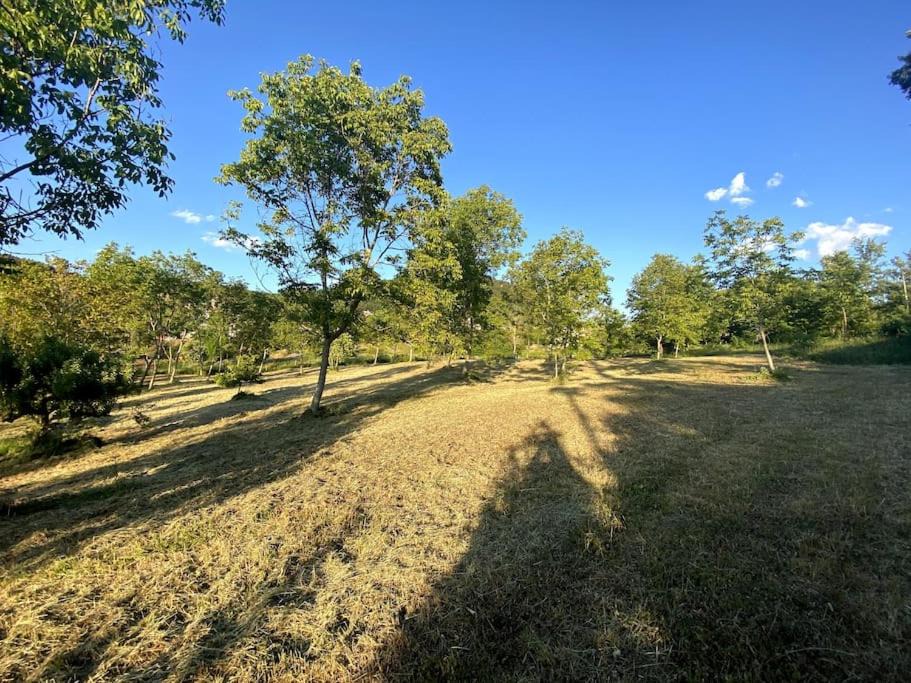 Sasso di Castalda Villa | Terra del Sasso Country-house