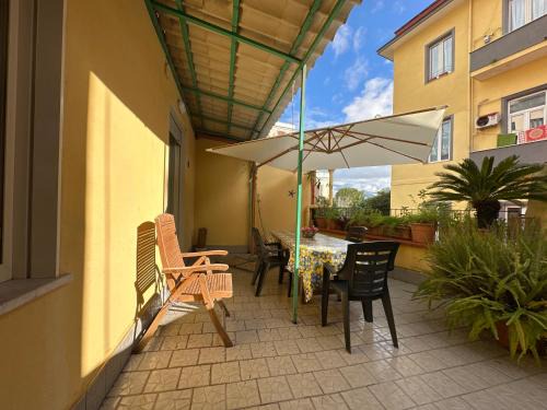 Posillipo House | Terra mia