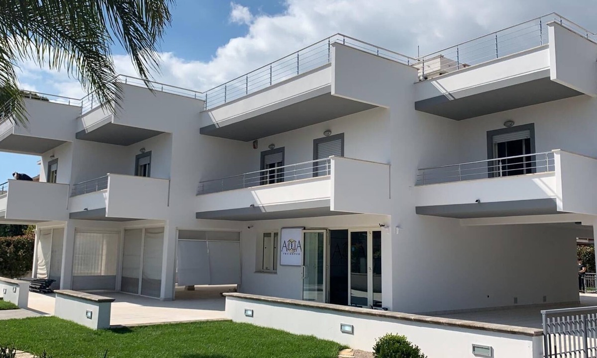 Terracina Apartment | TERRACINA APARTMENT NEAR THE SEA