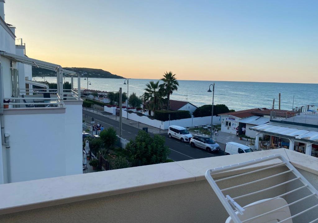Fossacesia Marina Apartment | Terrazza sul Golfo di Venere