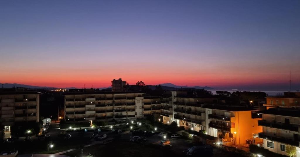 Formia Apartment | Terrazza Tramonti