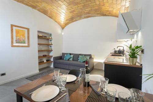 Testaccio Apartment | Testaccio historic house