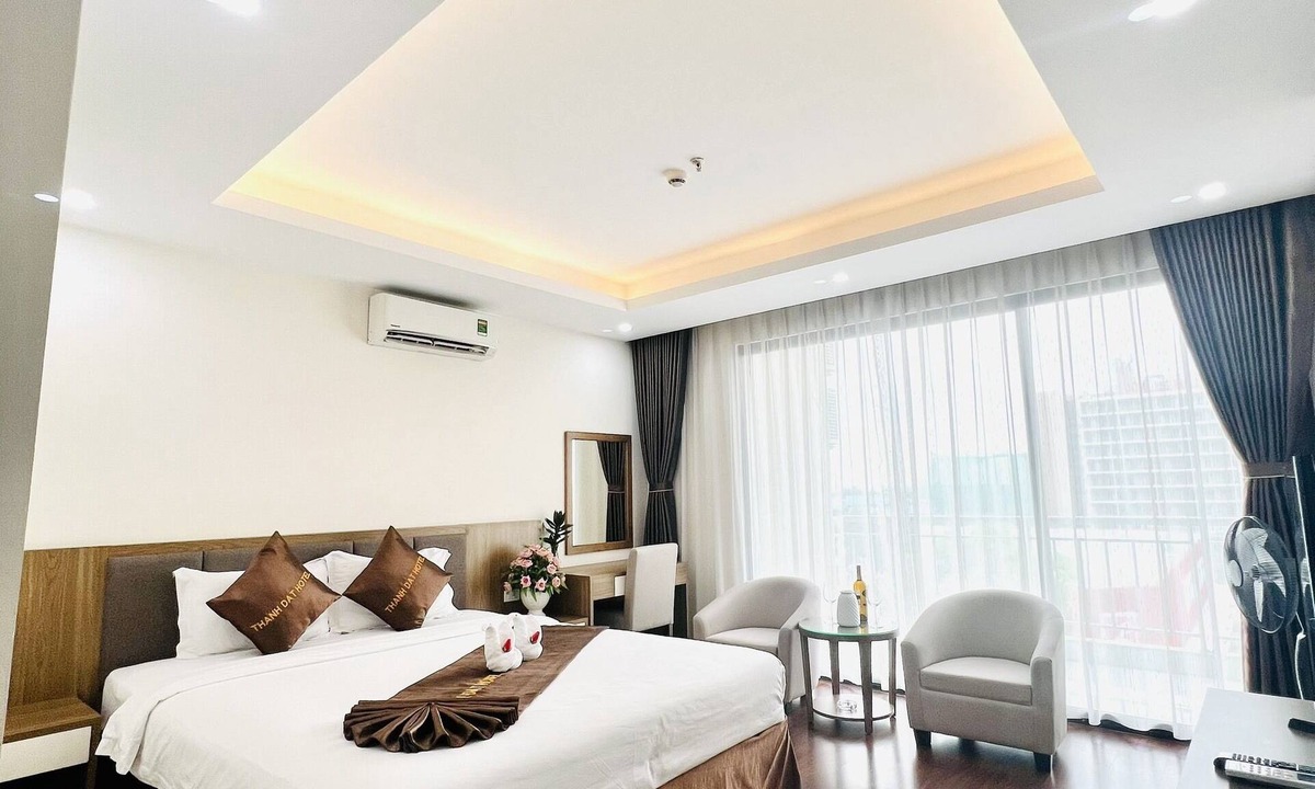 Duy Tien Hotel | Thanh Dat Hotel Dong Van
