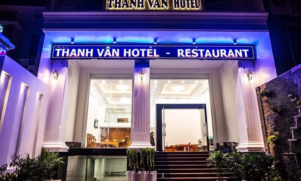 Quy Nhon Hotel | Thanh Van Hotel