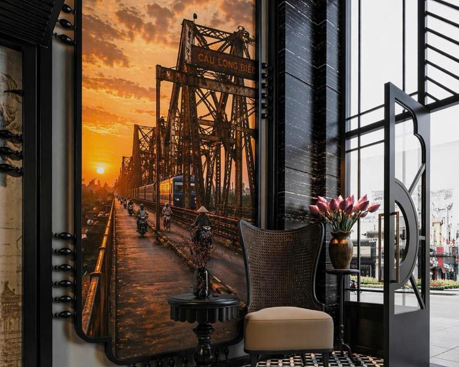 Hoan Kiem Hotel | The 39 Lane Hotel Hanoi