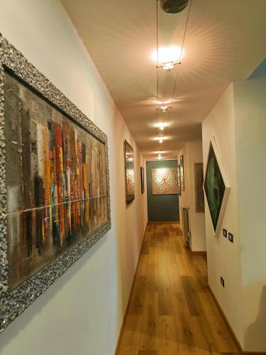 Lanciano Apartment | the apARTment