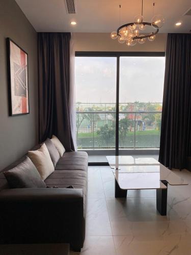 District 9 Apartment | The Beverly BE702 - 3BR Vacation