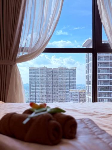 District 9 Apartment | The Beverly - vinhomes Grand Park