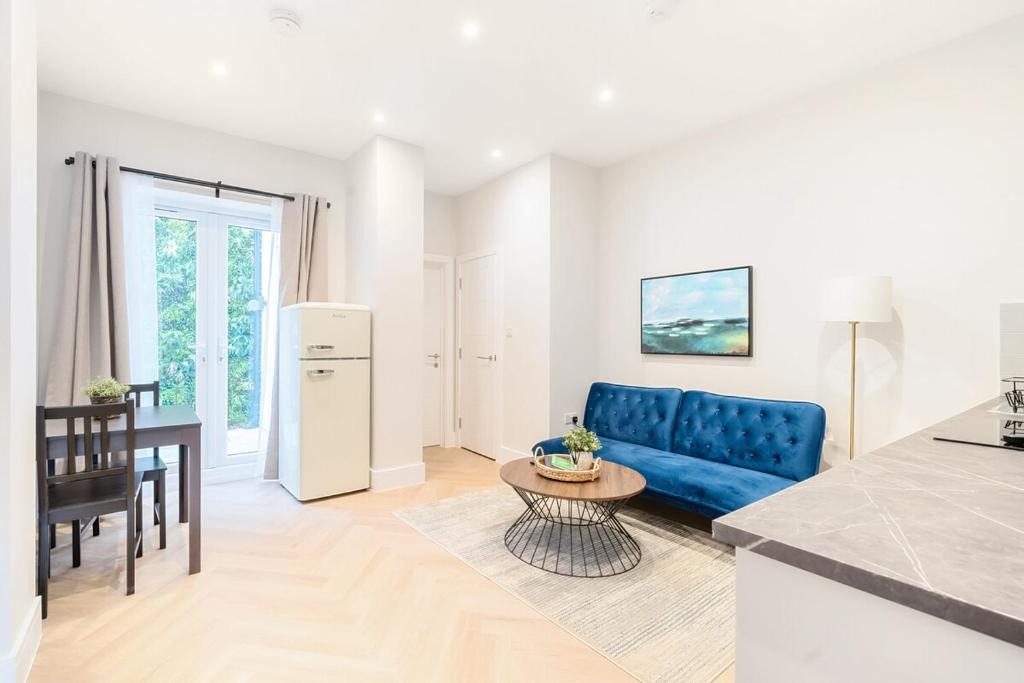 Tooting Apartment | The Charming City Haven 20 Min to Central London