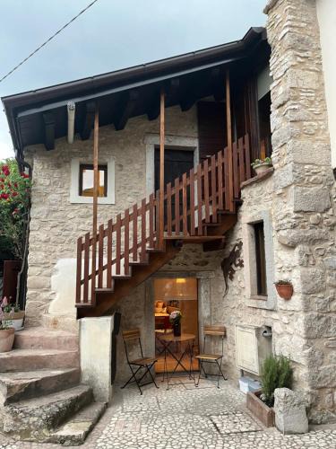 Cison di Valmarino House | The charming house