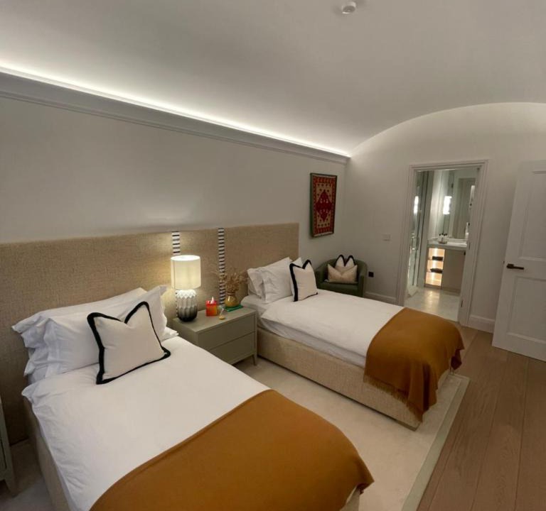 Kilburn Hotel | The City Hotel London