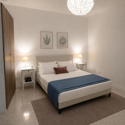 Castelnuovo di Porto Apartment | The dream