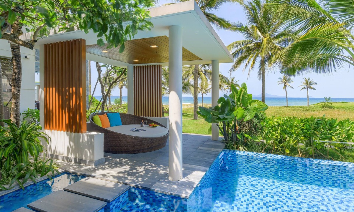 Ngu Hanh Son Villa | The Five Villas