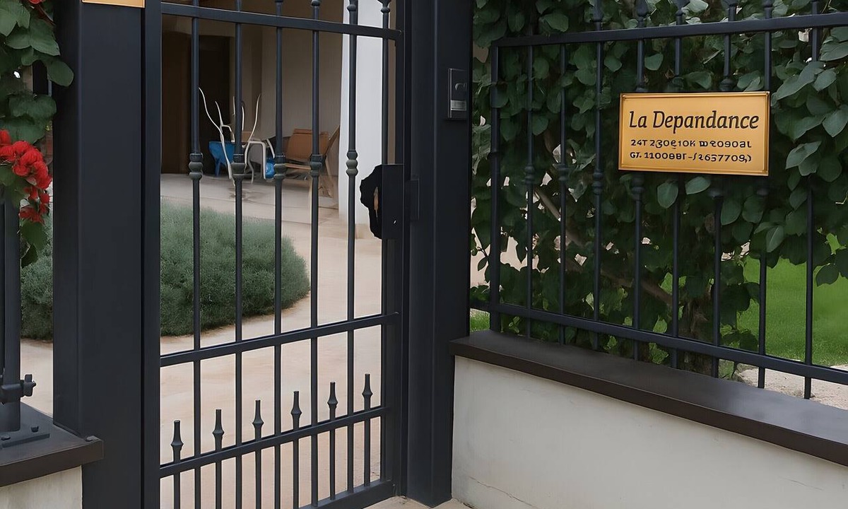 Spoltore House | The Garden Annex in Pescara – 9 min from the Sea, Wi-Fi, AC, EV Charging
