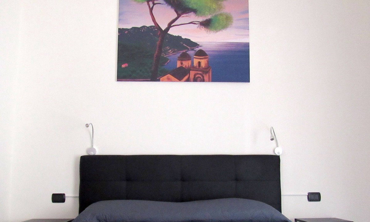 Vasto Apartment | The Garibaldi Refuge