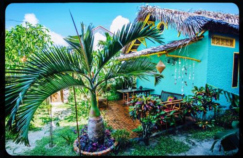 Cam An House | The Happy Bird B&B