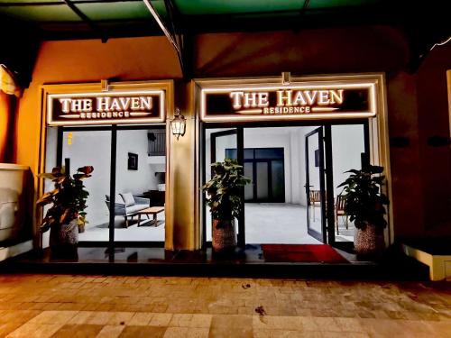 Ganh Dau Apartment | The Heaven Residence