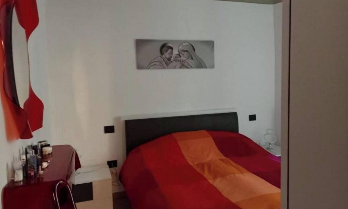 L'Aquila Apartment | The House of Dust (Via Roma, 97 L'Aquila)