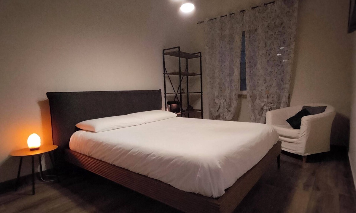 Quartiere XXIV Don Bosco Apartment | The House of Smiles