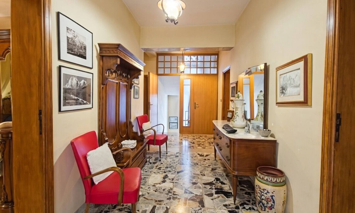 Isola del Gran Sasso dʼItalia House | The Houses of Reno Lu Ciarrote 4