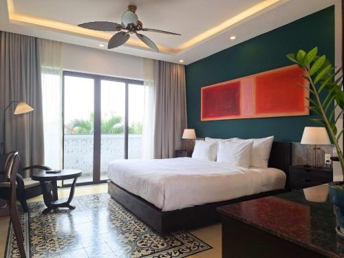 Tra Que Vegetable Village Resort | The Interlude Boutique Villa